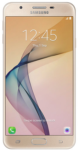 Samsung Galaxy J5 Prime